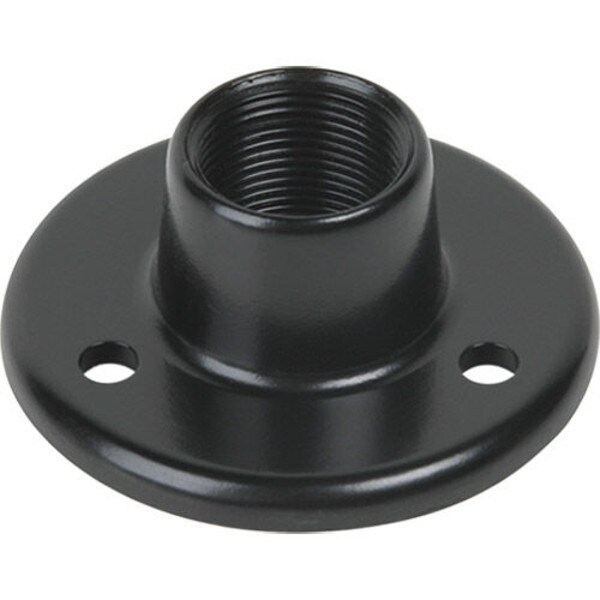 Main product image for AtlasIED AD-11BE Surface Mount Female Mic Flange 242-9455